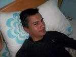 attractive Colombia man  from Bogota CO17793