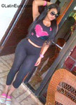 young Dominican Republic girl Samantha from Puerto Plata DO22855