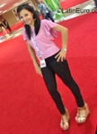 foxy Panama girl Damaris from Carupana PA657