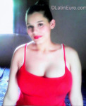 fun Honduras girl Besy from Comayagua HN1615