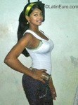 cute Dominican Republic girl Robali from Santo Domingo DO22859