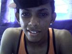 hard body Dominican Republic man Alexander from Santo Domingo DO22862