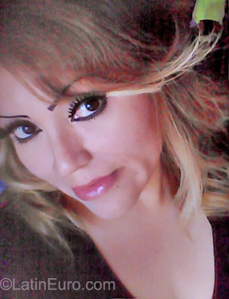 Date this young Mexico girl Jazmin from Juarez MX1444