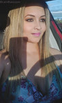 beautiful Panama girl Lorena from Panama City PA664