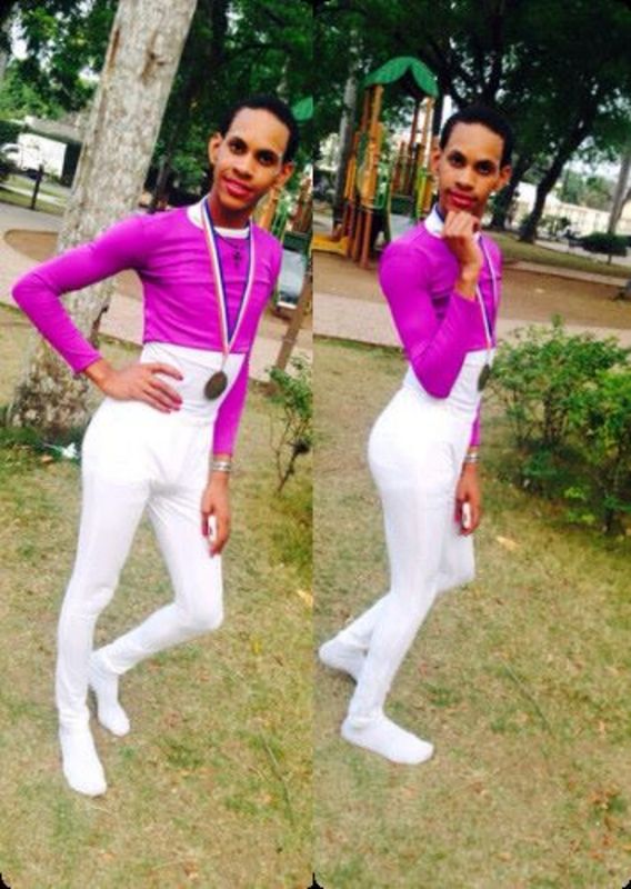 Date this funny Dominican Republic man Edwin abreu from Santo Domingo DO22882
