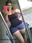 nice looking Honduras girl Sonia from San Pedro Sula HN1624