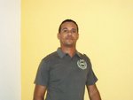 funny Dominican Republic man Jocelyn from Santo Domingo DO22893