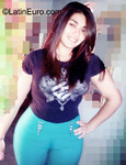 attractive Honduras girl Dunia from San Pedro Sula HN1626