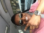 young United States man  from Houston US16365