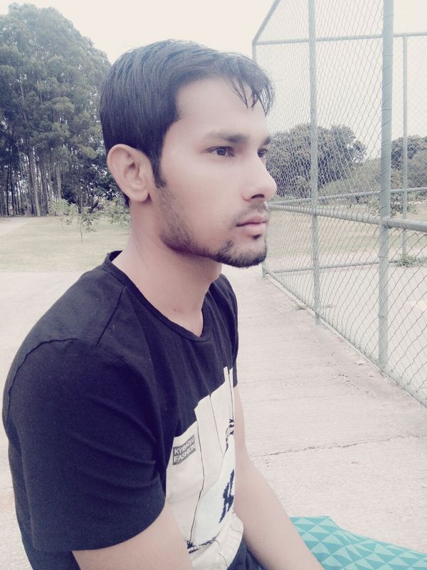 Date this athletic Brazil man Muneeb from Brasilia BR9418