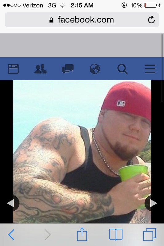 Date this voluptuous United States man Biggcece from San Jose US16370