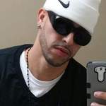 young United States man  from Jacksonville US16372