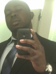 attractive United States man  from Brooklyn US16376
