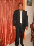 attractive Dominican Republic man Jose agustin from Santiago DO22946