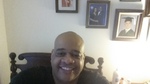 happy United States man Chris from Atlanta US16377