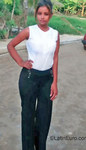 good-looking Dominican Republic girl Zuly from Santo domingo DO22952