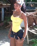stunning Dominican Republic girl Alexia from Santo Domingo DO22955