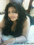 tall Honduras girl Aracely from San Pedro Sula HN1632
