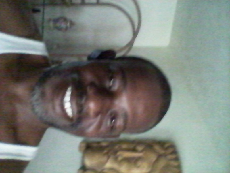 Date this athletic United States man Fablo from Ft Worth US16383