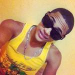 athletic Dominican Republic man Edward FN from San Pedro De Macoris DO22977