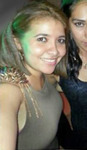 cute Honduras girl Norma from Tegucigalpa HN1643
