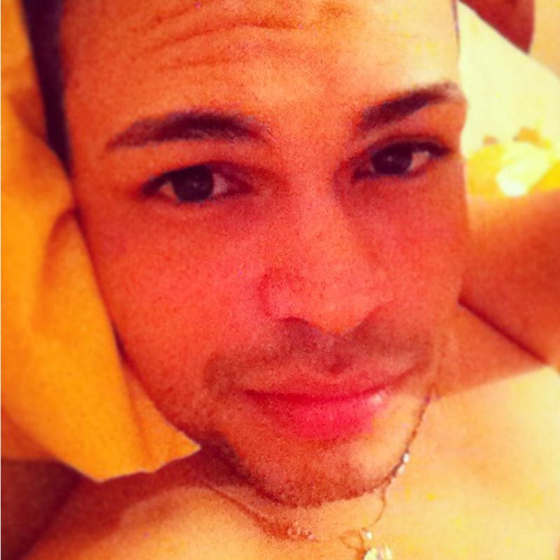 Date this tall Dominican Republic man Joselito from Santiago DO22984