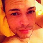 funny Dominican Republic man Joselito from Santiago DO22984