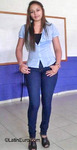 stunning Honduras girl Evelyn from Tocoa HN1644