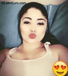 pretty Honduras girl Stephanie from San Pedro Sula HN1645