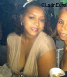 attractive Dominican Republic girl Deborah from Santo Domingo DO22990