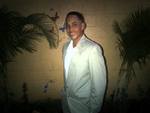 fun Dominican Republic man Karl from Santiago DO22993