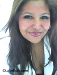 hot Panama girl Lenecar from Panama PA667