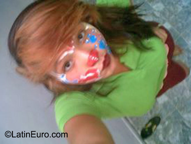 Date this stunning Venezuela girl Ana maria from Caracas VE602