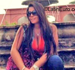 delightful Peru girl Lily from Lima PE1069