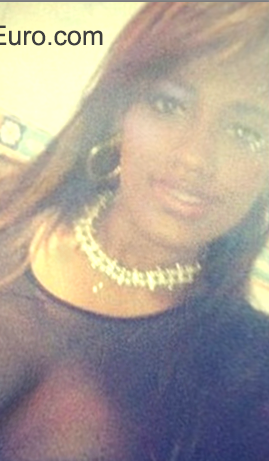 Date this charming Dominican Republic girl Keylia from Santo Domingo DO23018