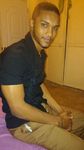 passionate Dominican Republic man Claudio from Santo Domingo DO23019