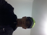 young Colombia man Felipe r from Bogota CO17900