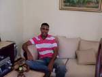 luscious Dominican Republic man Leonel from Santo Domingo DO23038