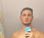 beautiful United States man  from Boston US16410