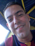 good-looking Honduras man Jimmy obed zuni from San Pedro Sula HN1663