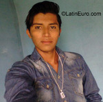 tall Colombia man Kelwen from Bogota CO17918