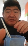 hot United States man Arnold chumpita from Florida US16417
