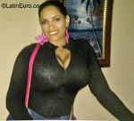 good-looking Dominican Republic girl Katerin from San pedro de macoris DO23078