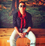 luscious Colombia man Mauricio from Medellin CO17934