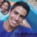 cute Colombia man Esteven from Bogota CO17936
