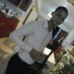 red-hot Dominican Republic man Wellington from Santo Domingo DO23086
