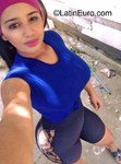 stunning Dominican Republic girl Illeana from Santo Domingo DO23113