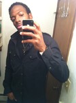 cute United States man Warren from Anchorage US16432