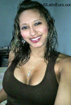 cute Honduras girl Carolina from Tegucigalpa HN1674