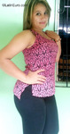 hard body Honduras girl Alicia from San Pedro Sula HN1695